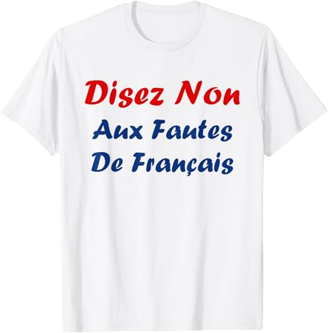 simplifions l&rsquo;orthographe…